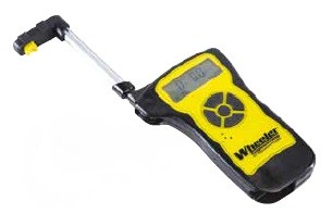 Pèse détente pro digital