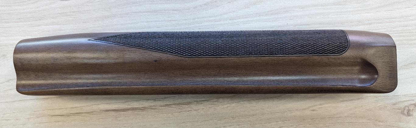 Garde main Benelli montefeltro Bois