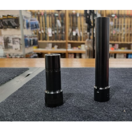 Chokes exterieur Benelli modele 206