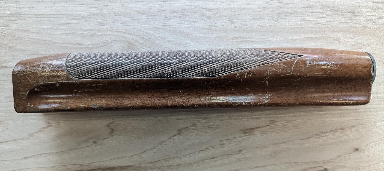 Garde main d'occasion Benelli Montefeltro Cal 12