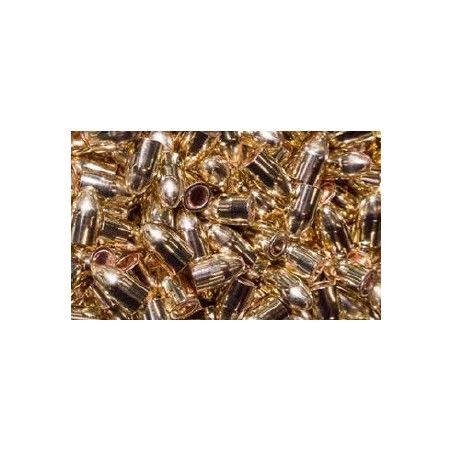 Ogives 9mm Sellier & Bellot 124gr X600