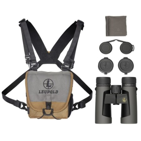 Jumelle Leupold BX-2 Alpine  10X42