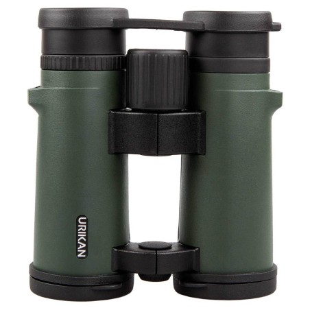 Jumelles U-trail Verte 8X42