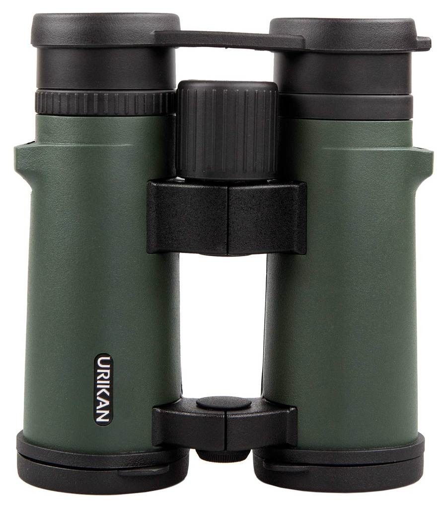 Jumelles U-trail Verte 8X42