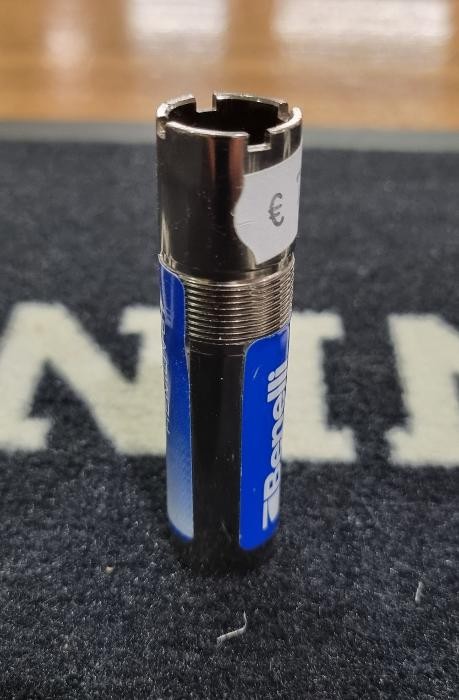 chokes benelli interieur 7 cm cal 20