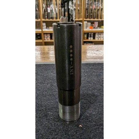 Choke Browning Invector 4cm Interne +5cm Externe - 1/4