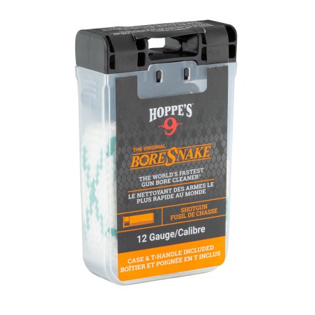 Cordon de nettoyage Bore Snake (Calibre au choix)