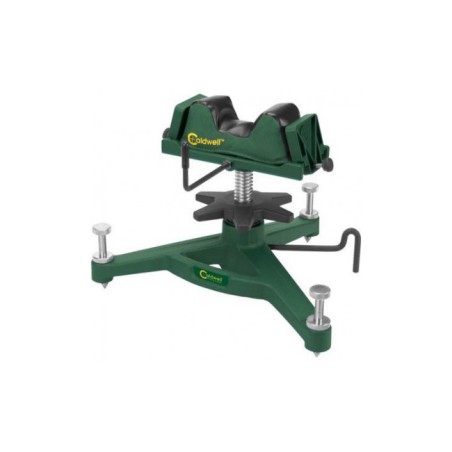 Chevalet Caldwell rock de luxe