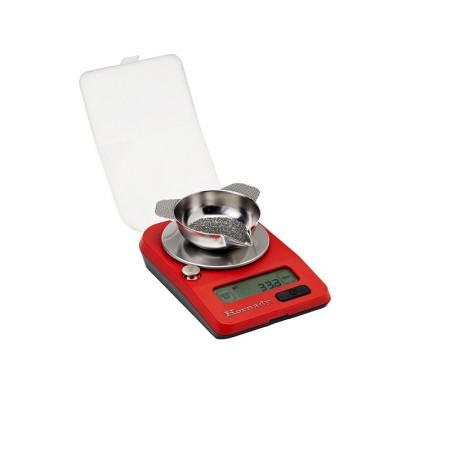 Balance électronique hornady G3-1500