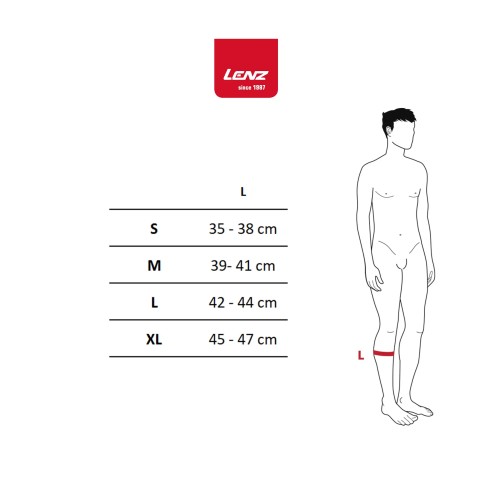 Chaussette Trekking 6.0- LENZ