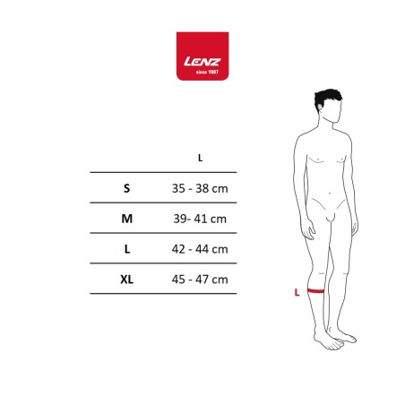 Chaussette Trekking 6.0- LENZ