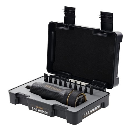 Tournevis dynamométrique Wheeler