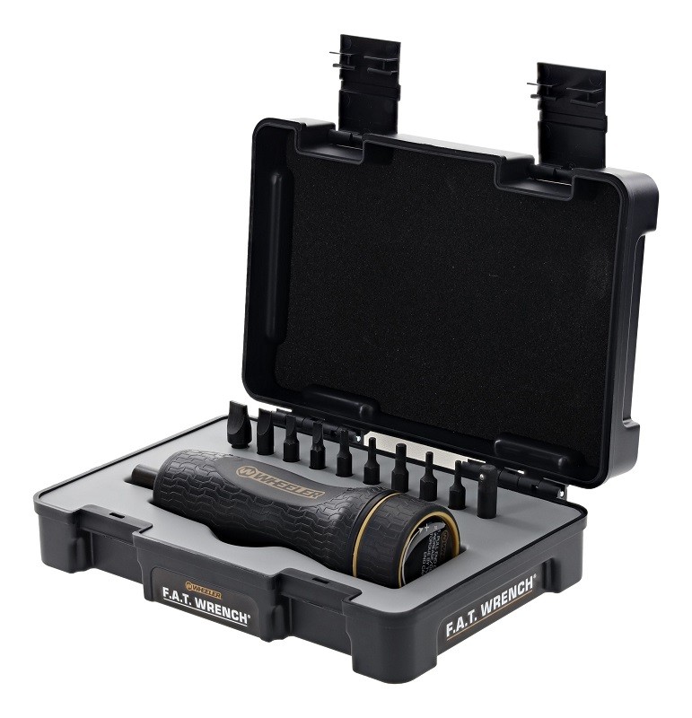 Tournevis dynamométrique Wheeler