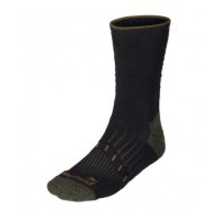 chaussettes Vantage METEORITE- Seeland  T39-42