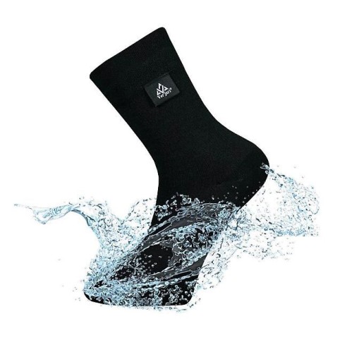 Chaussettes de running Trail Dry- Verjari