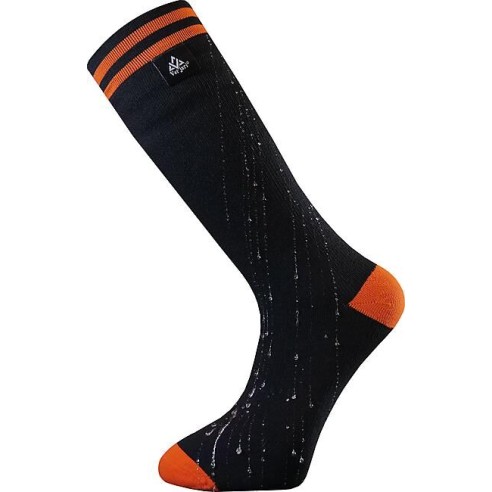 Chaussette imperméable Mountania- Verjari T43-46