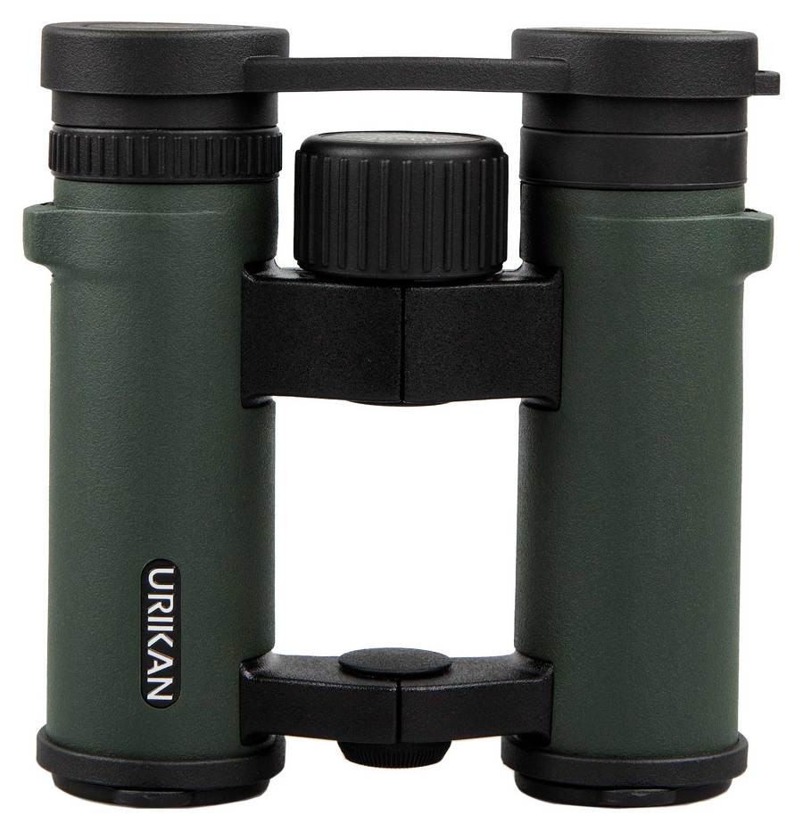 Jumelles U-Trail Verte  10X26