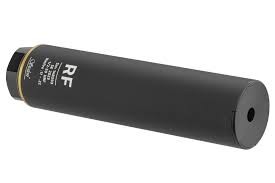 Silencieux Stalon RF 17hmr/22lr 1/2x20