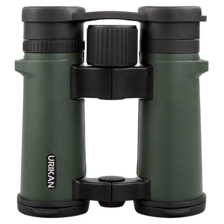 Jumelles U-trail Verte  8X34