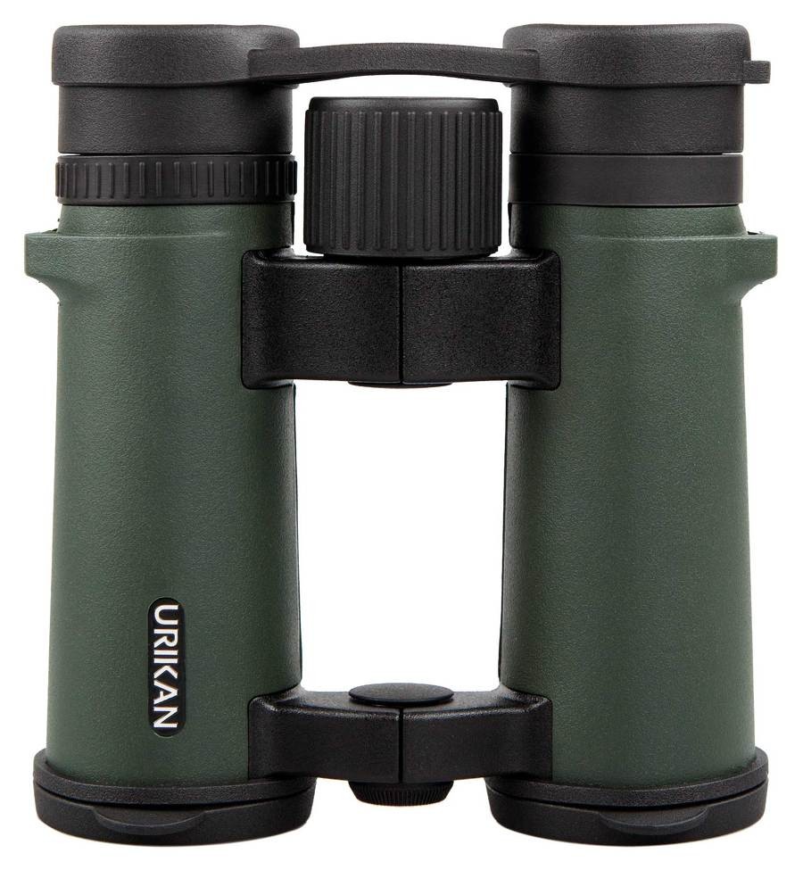 Jumelles U-trail Verte  8X34