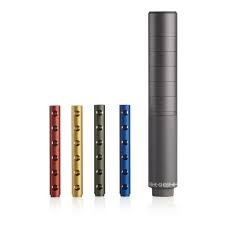 Silencieux NIELSEN SONIC tout calibre 17x100