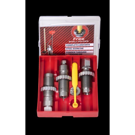 jeu d'outils 3p lee delux 45 ACP