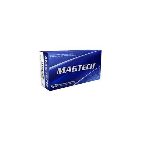 Cartouches MAGTECH 44 REM MAG 240 FMJ