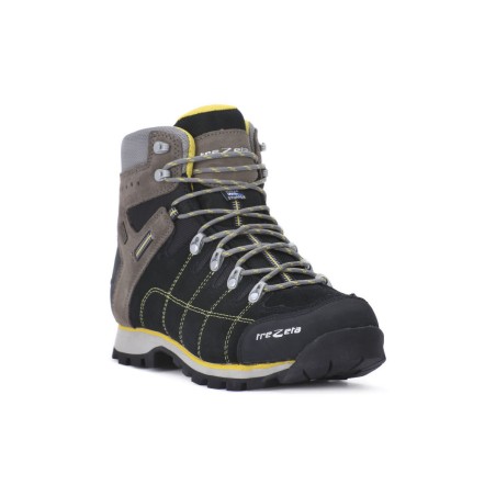Chaussures de randonnée Hurricane EVO WP- Trezeta