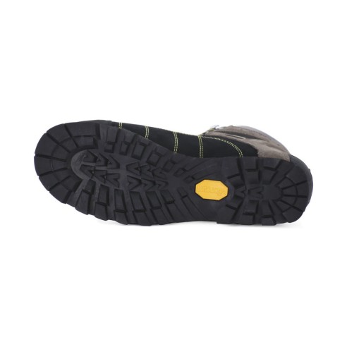 Chaussures de randonnée Hurricane EVO WP- Trezeta