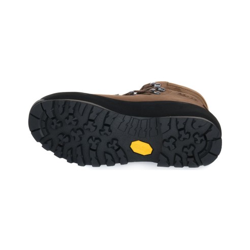 Chaussure Trezeta Top EVO Marron