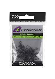 Émerillon Daiwa Propex taille M