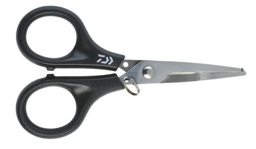 Ciseau spécial tresse Daiwa