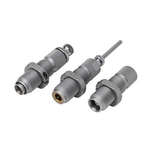 Jeu d'outils 3p Hornady 38-357