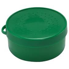 Boite à appat simple