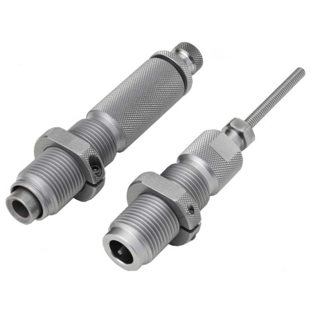 Jeu d'outils 2p Hornady 223 REM