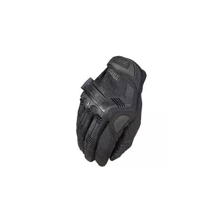 Gants Mechanix M-PACT Noir