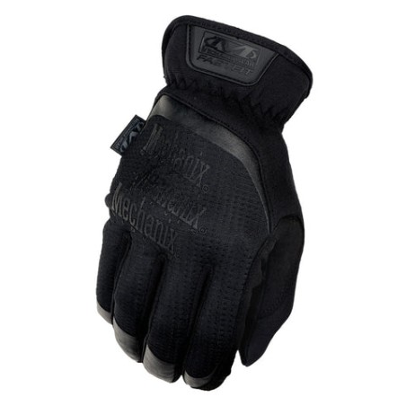 Gants Mechanix Fastfit Noir