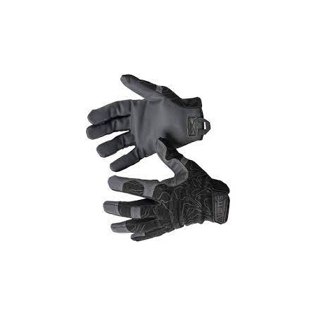 Gant 5.11 High Abrasion Tactical Noir