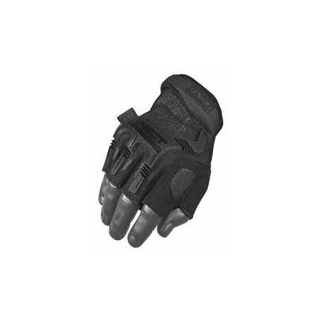 Mitaines Mechanix M-PACT Noir