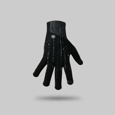 Gants Imperméables Fins CLAW- verjari  taille M