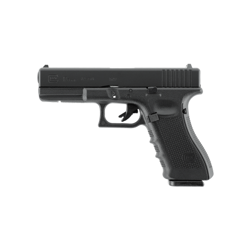 Réplique Glock 17 gen4 Umarex 6mm