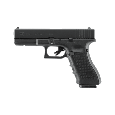 Réplique Glock 17 gen4 Umarex 6mm