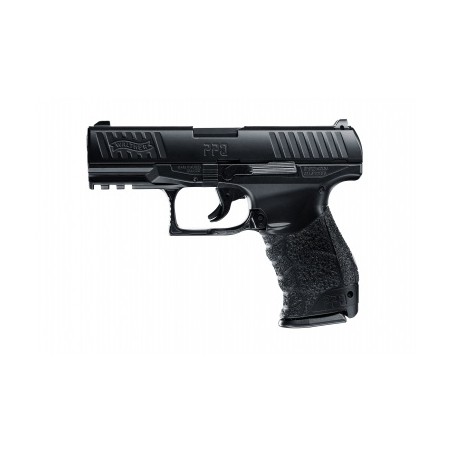 Réplique WALTHER PPQ 6mm Spring