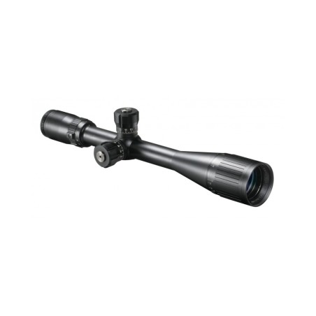 Lunette de tir bushnell Elite Tactical  5-15x40