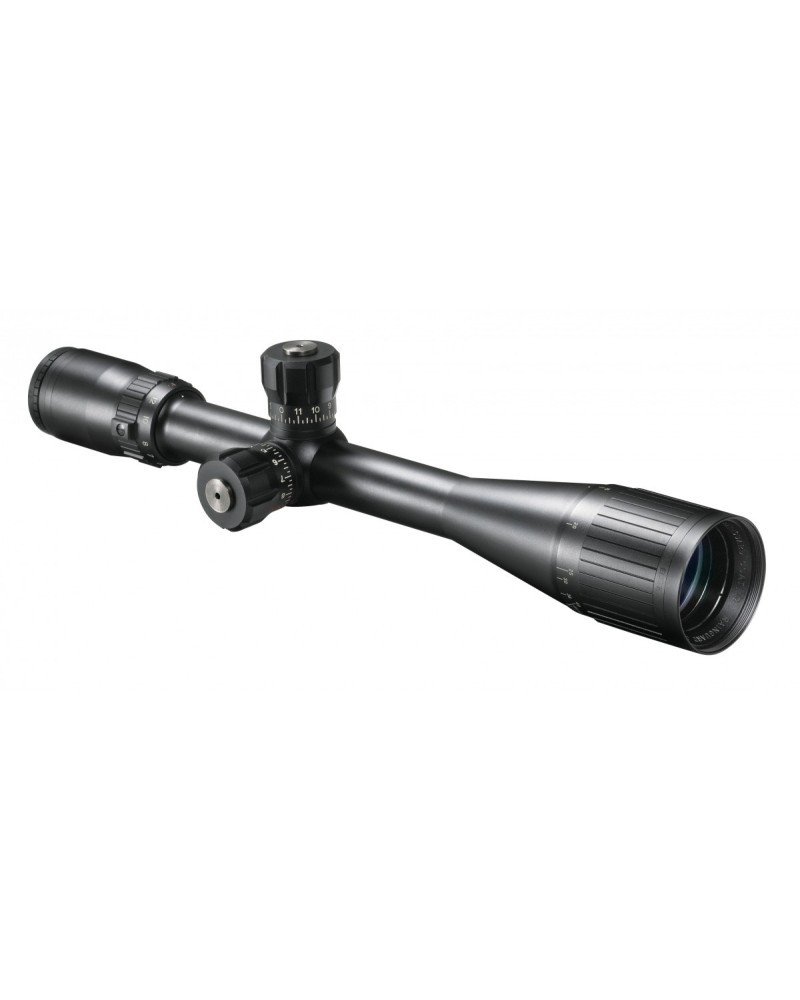 Lunette de tir bushnell Elite Tactical  5-15x40