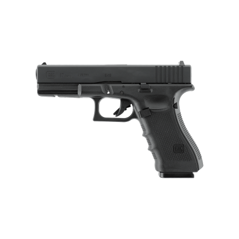 Réplique Glock17 Gen4 6mm Co2