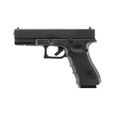 Réplique Glock17 Gen4 6mm Co2