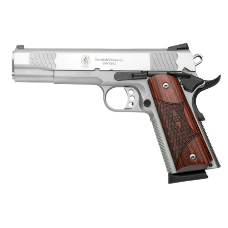 Smith & Wesson 1911 E Series Cal 45