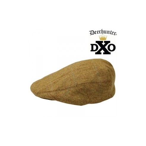 Beret DXO flat -Deerhunter