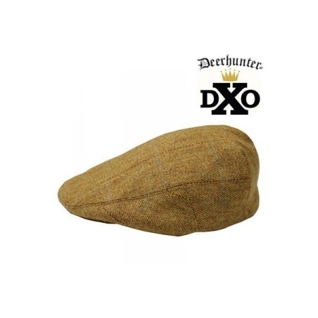 Beret DXO flat -Deerhunter